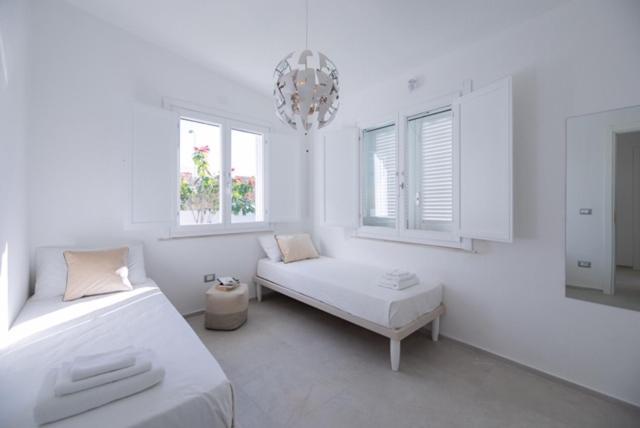 Total White Fontane Bianche