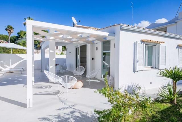 Villa Total White *