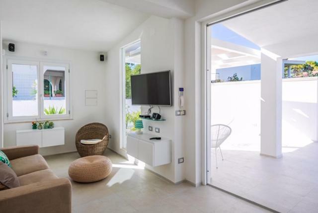 Villa Total White