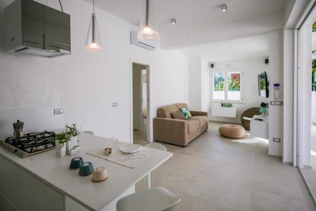 Total White Villa